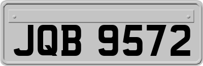 JQB9572