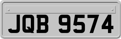 JQB9574