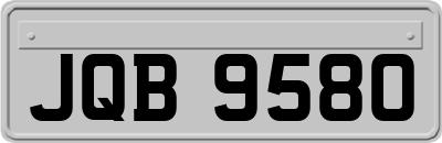 JQB9580