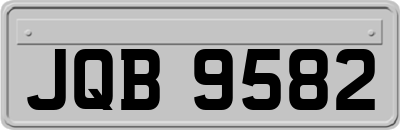 JQB9582