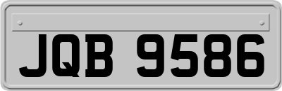 JQB9586