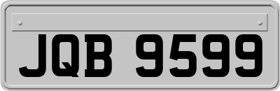 JQB9599
