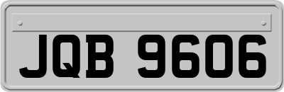 JQB9606