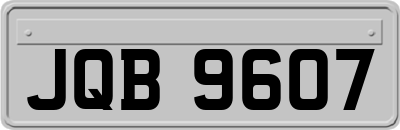 JQB9607