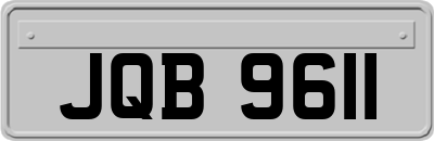 JQB9611