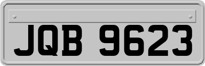 JQB9623