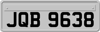 JQB9638