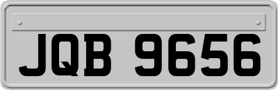 JQB9656