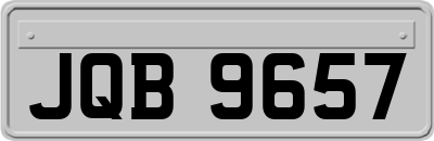 JQB9657
