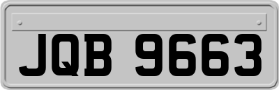 JQB9663