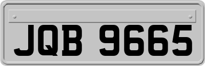 JQB9665
