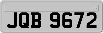 JQB9672