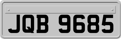JQB9685