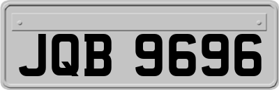 JQB9696
