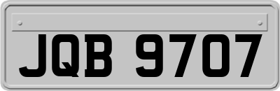 JQB9707