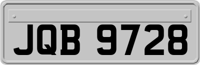 JQB9728
