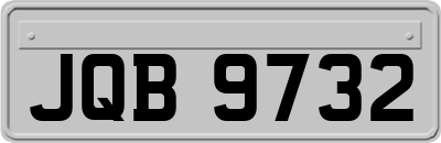 JQB9732