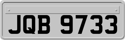 JQB9733