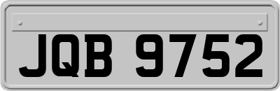 JQB9752
