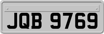 JQB9769