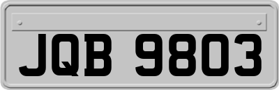 JQB9803