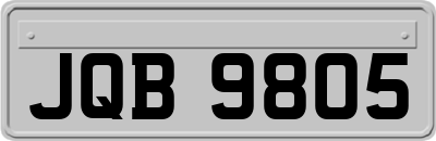 JQB9805