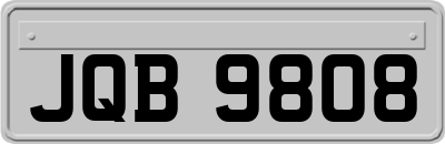 JQB9808