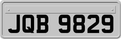 JQB9829