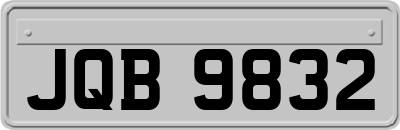 JQB9832