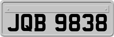 JQB9838