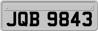 JQB9843
