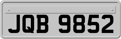 JQB9852