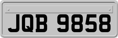 JQB9858