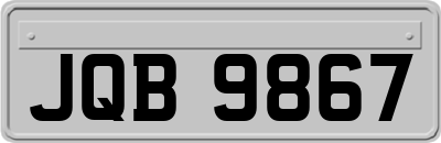 JQB9867