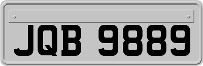 JQB9889