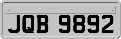 JQB9892