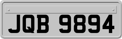 JQB9894