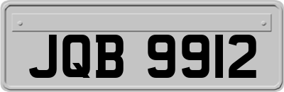 JQB9912