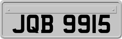 JQB9915
