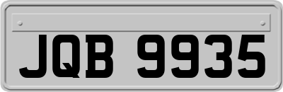 JQB9935