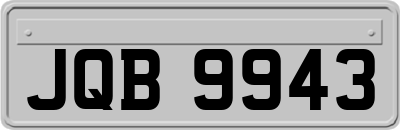 JQB9943