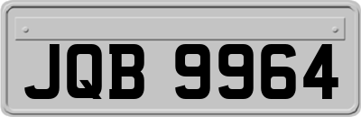 JQB9964