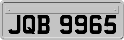 JQB9965