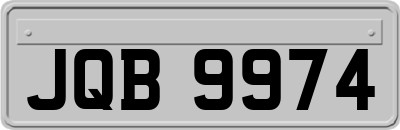 JQB9974