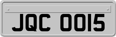 JQC0015