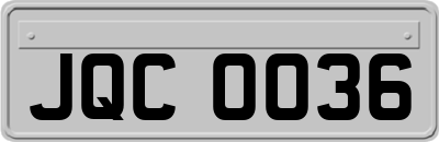 JQC0036