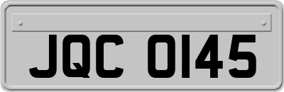 JQC0145