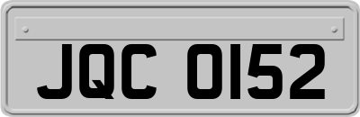 JQC0152