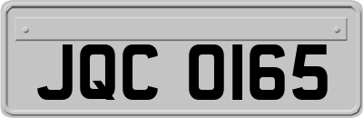 JQC0165