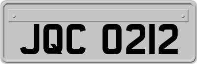 JQC0212